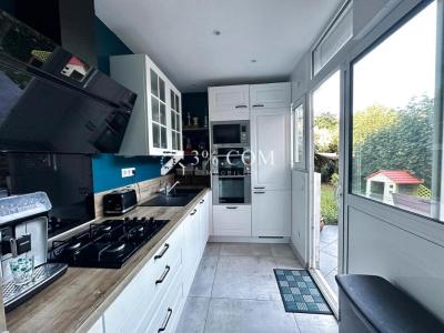 For sale Boulogne-sur-mer 6 rooms 100 m2 Pas de calais (62200) photo 2