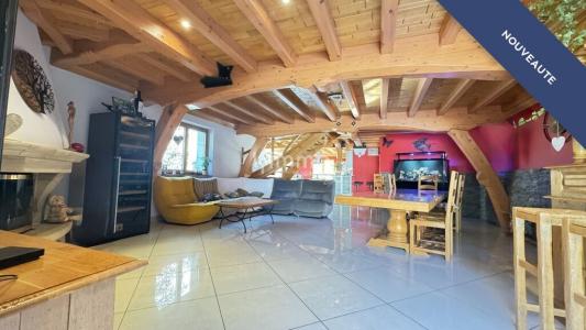 Acheter Maison 186 m2 Kruth