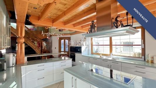 Acheter Maison Kruth Haut rhin