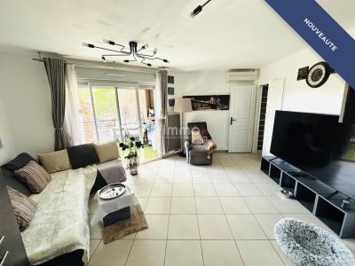 Acheter Appartement Villeneuve-loubet 399000 euros