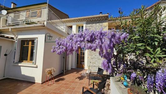 Annonce Vente 7 pices Maison Servian 34