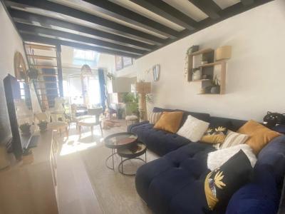 For sale Vichy 3 rooms 57 m2 Allier (03200) photo 0