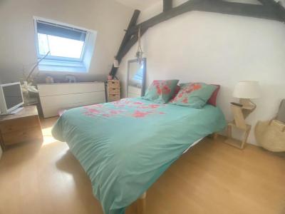For sale Vichy 3 rooms 57 m2 Allier (03200) photo 1