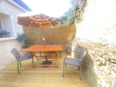 For sale Vichy 3 rooms 57 m2 Allier (03200) photo 3