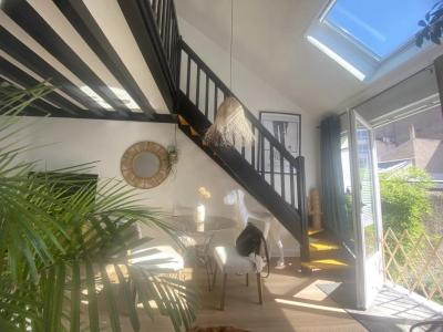 For sale Vichy 3 rooms 57 m2 Allier (03200) photo 4