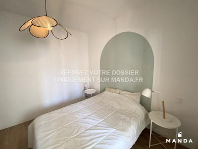 Annonce Location Appartement Marseille-3eme-arrondissement 13