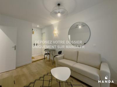 Louer Appartement Boulogne-billancourt 1200 euros