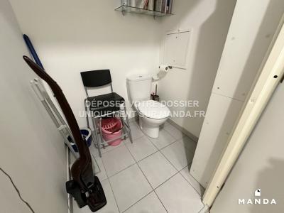 Annonce Location 3 pices Appartement Champigny-sur-marne 94