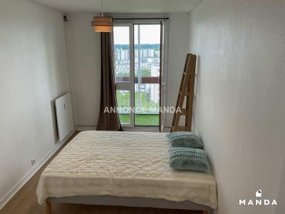 Annonce Location 2 pices Appartement Angers 49