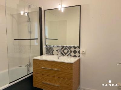Louer Appartement 48 m2 Angers