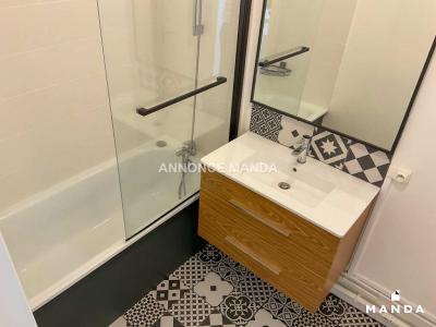 Louer Appartement Angers Maine et loire