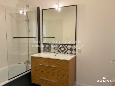 Louer Appartement 48 m2 Angers
