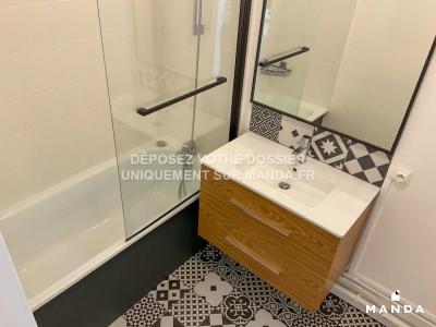 Louer Appartement Angers Maine et loire