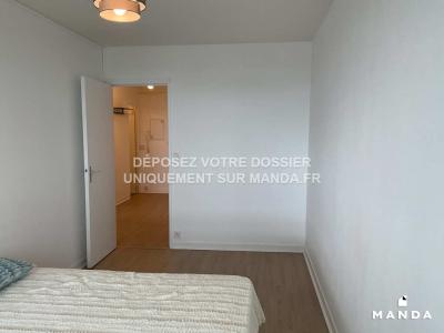 Louer Appartement Angers 750 euros