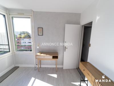 Louer Appartement Massy Essonne