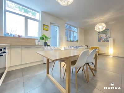 Louer Appartement Lille Nord