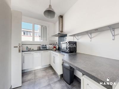 Louer Appartement 54 m2 Dijon