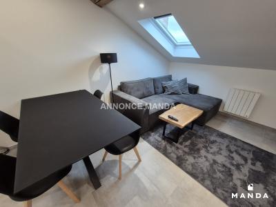 Annonce Location 2 pices Appartement Lyon-2eme-arrondissement 69