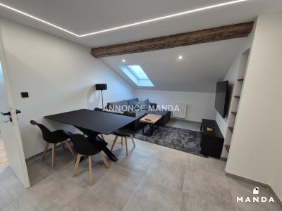 Louer Appartement Lyon-2eme-arrondissement Rhone
