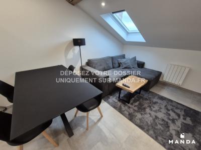 Annonce Location 2 pices Appartement Lyon-2eme-arrondissement 69