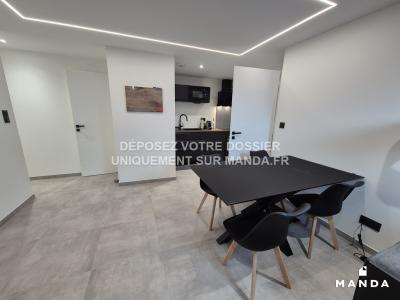 Louer Appartement 28 m2 Lyon-2eme-arrondissement