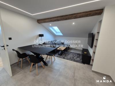Louer Appartement Lyon-2eme-arrondissement Rhone