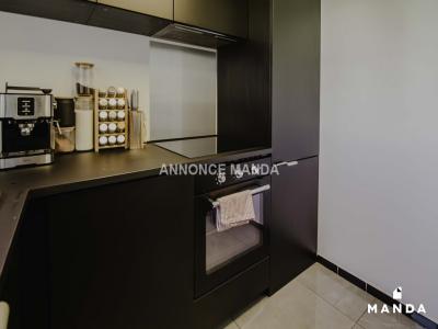 Annonce Location 2 pices Appartement Cergy 95