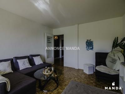 Louer Appartement 53 m2 Cergy