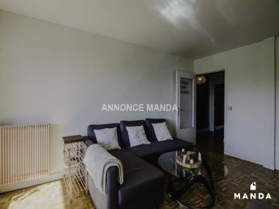 Louer Appartement Cergy Val d'Oise