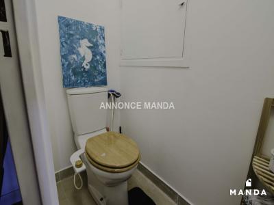 Louer Appartement Cergy 1250 euros