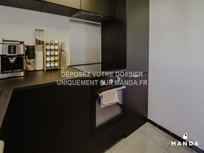 Annonce Location 2 pices Appartement Cergy 95