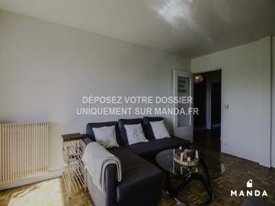 Louer Appartement Cergy Val d'Oise