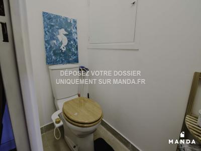 Louer Appartement Cergy 1250 euros