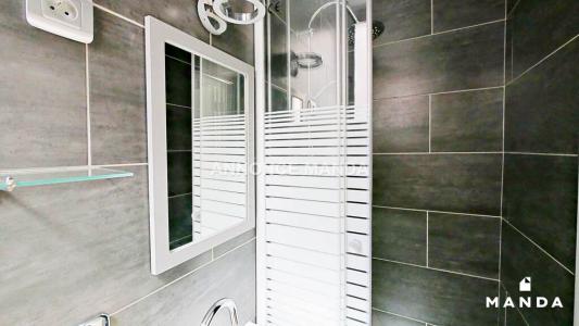 Annonce Location Appartement Paris-20eme-arrondissement 75