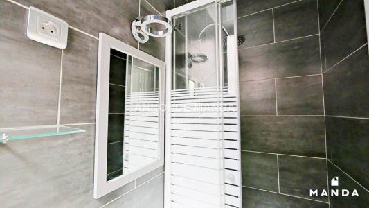 Louer Appartement Paris-20eme-arrondissement 596 euros