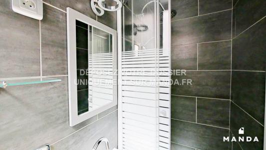 Annonce Location Appartement Paris-20eme-arrondissement 75