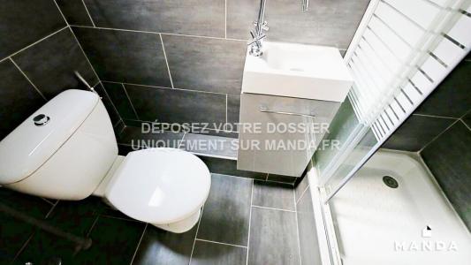 Louer Appartement Paris-20eme-arrondissement Paris