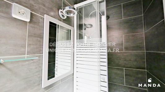 Louer Appartement Paris-20eme-arrondissement 596 euros