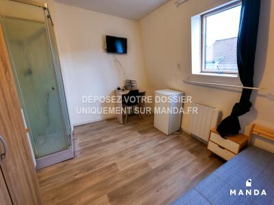 Annonce Location 5 pices Appartement Roubaix 59