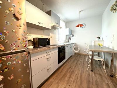 Annonce Vente 3 pices Appartement Aurillac 15
