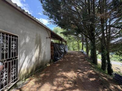Acheter Maison 190 m2 Saint-mamet-la-salvetat
