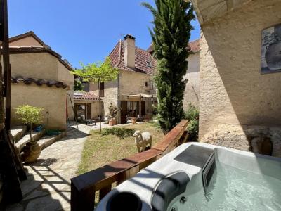 Annonce Vente Prestige Cajarc 46