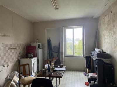 Acheter Immeuble 250 m2 Riberac