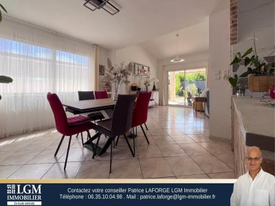 Acheter Maison Auterive 439000 euros