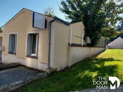 Annonce Vente Local commercial Auneau 28