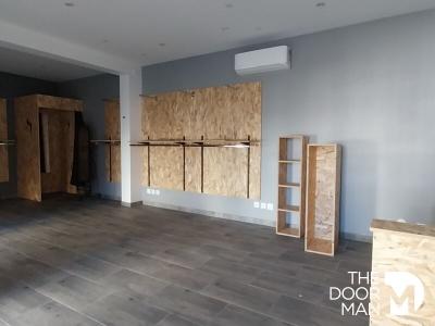 Acheter Local commercial 50 m2 Auneau