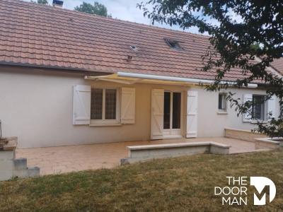 For sale Saint-florent-sur-cher 5 rooms 135 m2 Cher (18400) photo 0