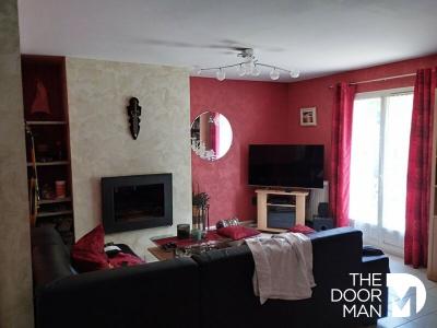 For sale Saint-florent-sur-cher 5 rooms 135 m2 Cher (18400) photo 1