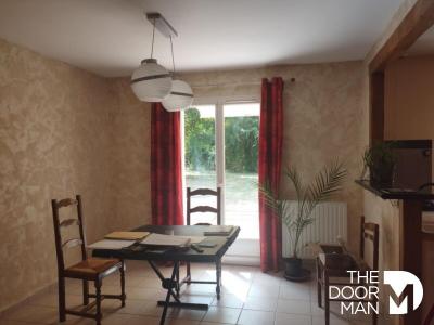 For sale Saint-florent-sur-cher 5 rooms 135 m2 Cher (18400) photo 4