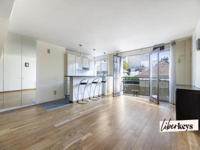For sale Paris-16eme-arrondissement 3 rooms 68 m2 Paris (75016) photo 0